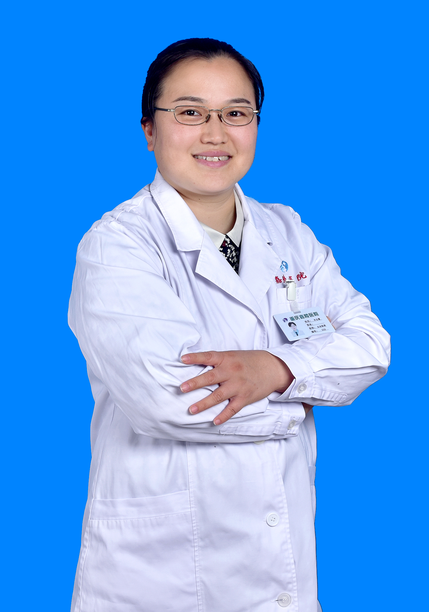 麻醉/疼痛中医康复科  副主任医师